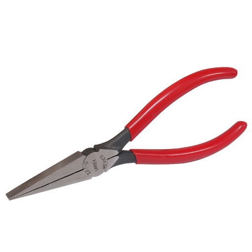 [C2001291] URREA PINZA PUNTA PLANA 227G  6-5/8