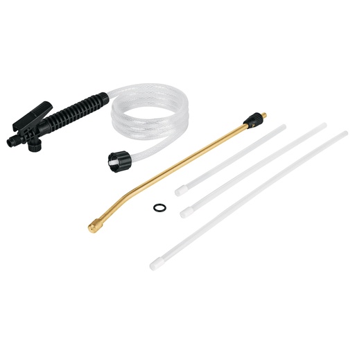 [HC02217] TRUPER MANGUERA Y DOSIFICADOR DE REPUESTO PARA FUT-3  5 Y 7