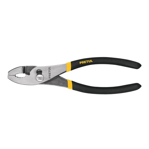 [HC02151] PRETUL PINZA DE CHOFER 8"