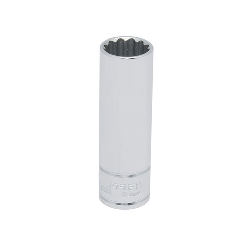 [C2002207] URREA DADO 1/2 LARGO 12 PTAS  17.4MM11/16  5322