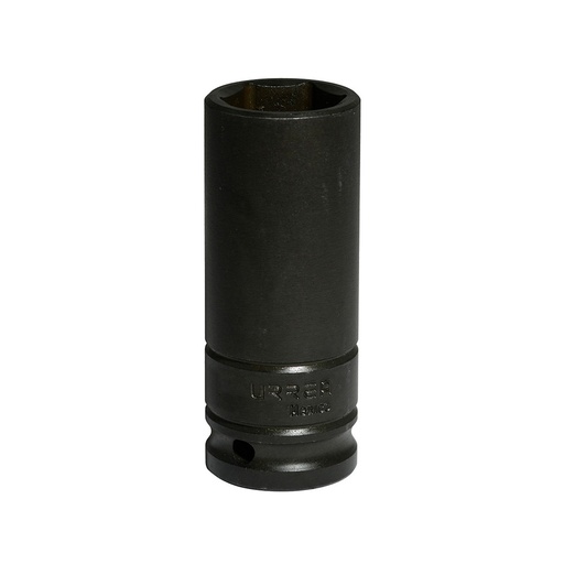 [HC02889] URREA DADO IMP 1/2"X19MM      LARGO 6PTAS MET