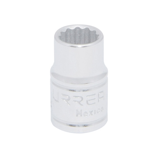 [C2001864] URREA DADO 3/8 CORTO 12 PTAS   8MM5208M