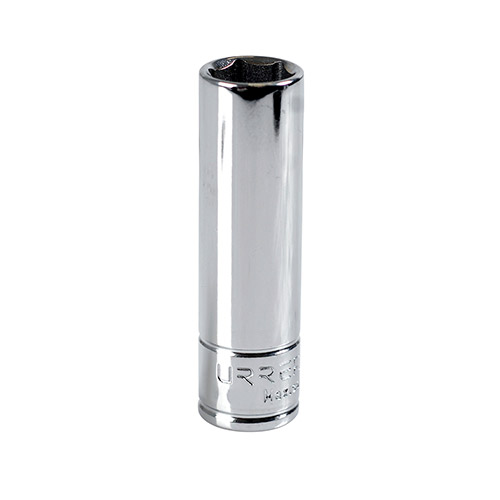 [C2001923] URREA DADO 3/8 LARGO 6 PTAS  17.4MM11/16 5022H