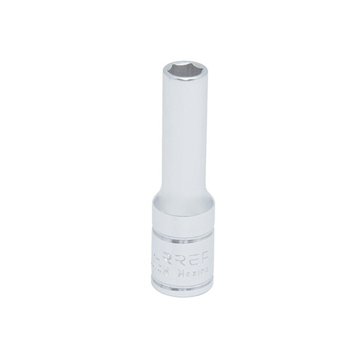 [C2001922] URREA DADO 3/8 LARGO 6 PTAS   9.5MM3/8 5012H