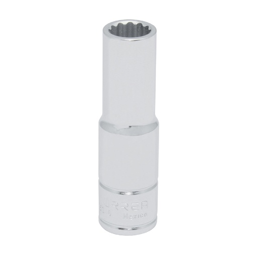 [C2002069] URREA DADO 1/2 CORTO 12 PTAS   9.5MM3/8 5412