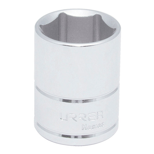[C2002103] URREA DADO CORTO 6PTAS        1/2"X1-3/16" STD