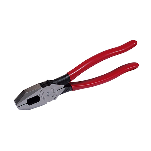 [C2002356] URREA PINZA ELEC C-LATERAL 8-9/16 268G