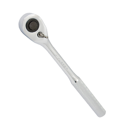 [C2001963] URREA MATRACA 1/2" CROMO      REVERSIB 5449