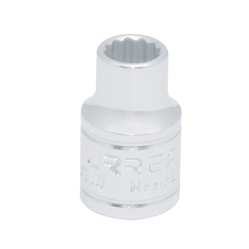 [C2001879] URREA DADO 3/8 CORTO 12 PTAS  11.1MM7/16 5214