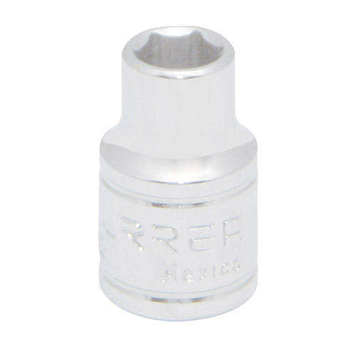 [C2001899] URREA DADO 3/8 CORTO 6 PTAS   9.5MM3/8 5212H