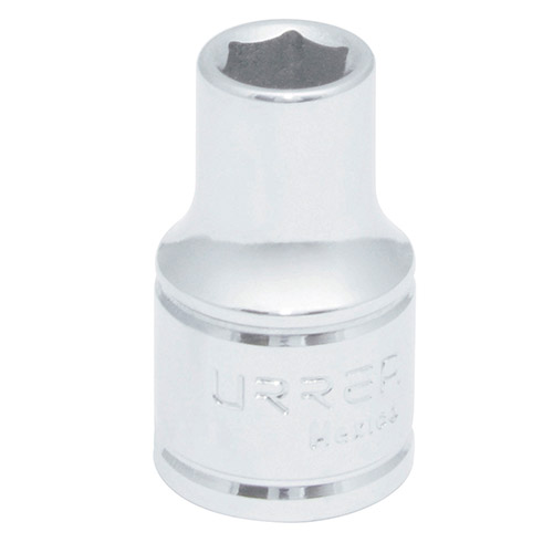 [C2002091] URREA DADO 1/2 CORTO 6 PTAS  11.1MM7/16 5414H