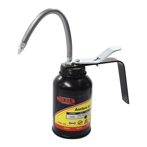 [C2002576] MIKELS ACEITERA D PRESION FLEX A2F 250ML