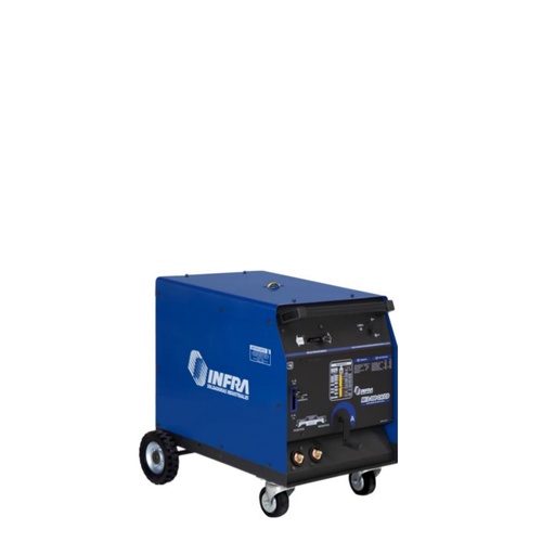 [C2002414] INFRA SOLDADORA MI 2-350 CA/CD 3632