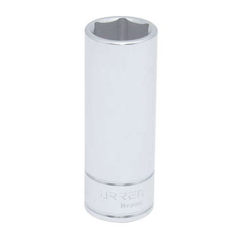 [C2002255] URREA DADO 1/2 LARGO 6 PTAS  18MM5318HM