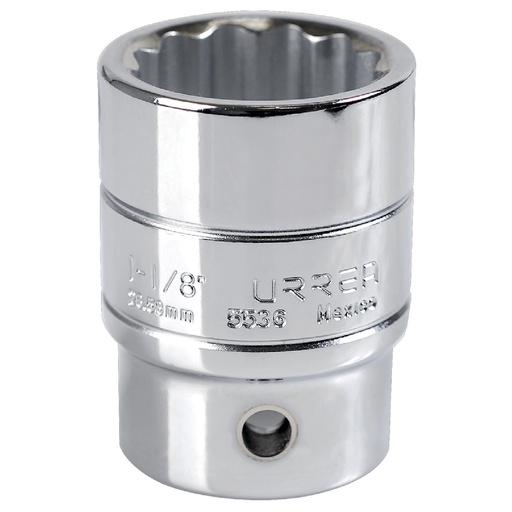 [C2002270] URREA DADO 12 PTAS 3/4X1-1/8 5536