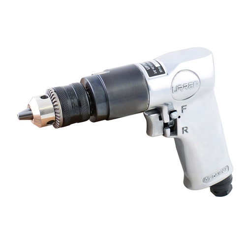 [C2004268] URREA TALADRO UP788R NEUM REV 3/8 1800RPM