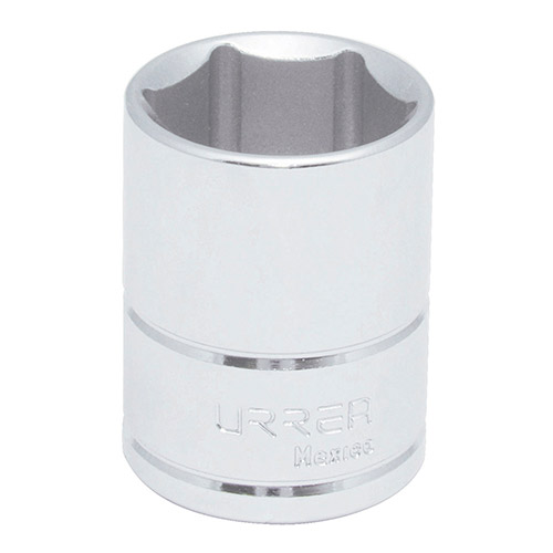 [C2002096] URREA DADO 1/2 CORTO 6 PTAS  19.0MM3/4 5424H