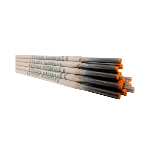 [C2002555] INFRA SOLDADURA PUNTA NARANJA 1/8 6013
