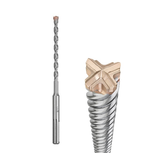 [C2004111] DEWALT BROCA SDS MAX 3/4X21-1/2" DW5812