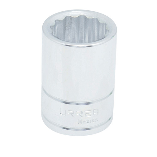[C2004728] URREA DADO 12 PTAS 3/4X25MM 5525M