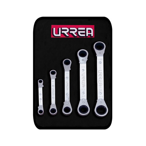 [C2004988] URREA LLAVE ESTRIA DE MATRACA JGO1180A