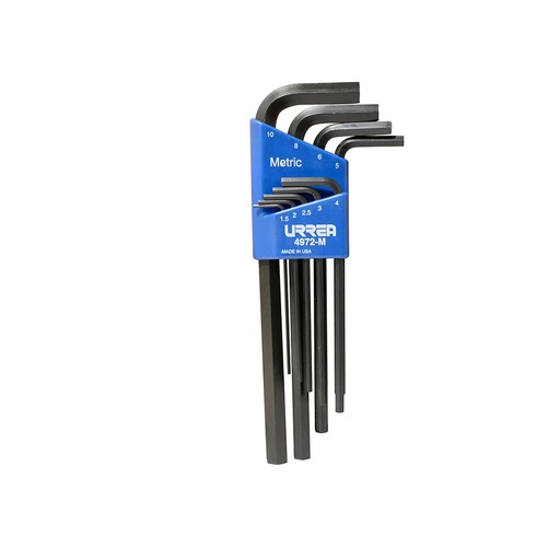 [C2004254] URREA LLAVE HEX 4972-M