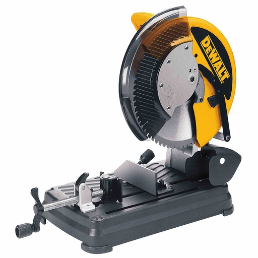 [C2004263] DEWALT CORTADORA DE METALES 14"2200W/1300RPM DW872