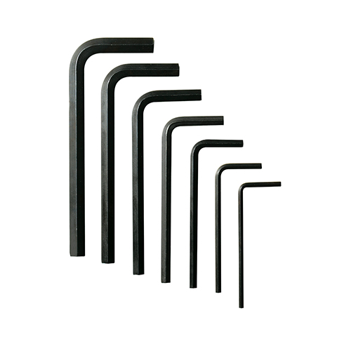 [C2003050] URREA JGO 7PZ LLAVE HEX L 4977M