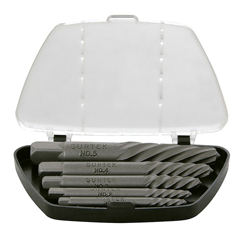 [C2003476] SURTEK EXTRACTOR COLA COCHINO JGO 5PZ107040