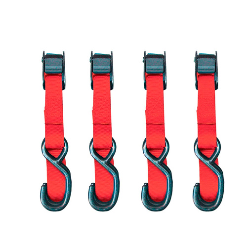 [C2003489] MIKELS CINTURON/TENSOR C/GANCHO T-3 4PZ