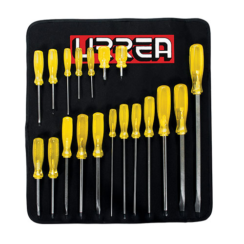 [C2003551] URREA JGO 19PZ DEST COMB 9600E