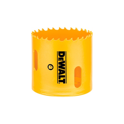 [C2005214] DEWALT BROCASIERRA BIM 70MM   2-3/4" D180044