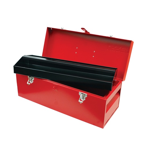[C2002629] URREA CAJA P/HTA METALICA D5