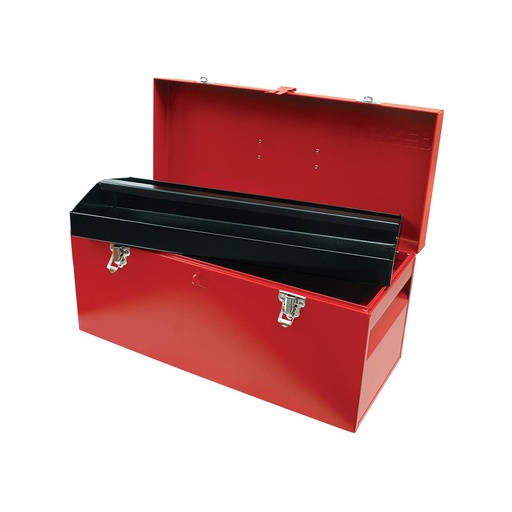 [C2002630] URREA CAJA P/HTA METALICA D6