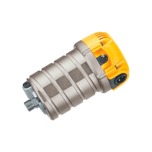 [C2005602] DEWALT REBAJADORA DW618 2-1/4 HP VV 12AMPS ARRANQUE SUAVE