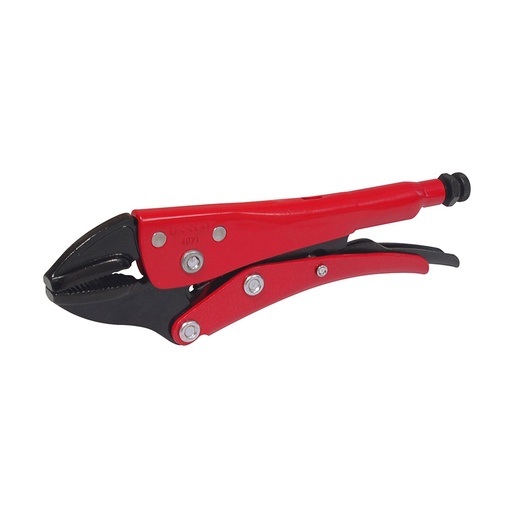 [C2004833] URREA PINZA PRESION 4071 7" 31/64 QUIJADA RECTA