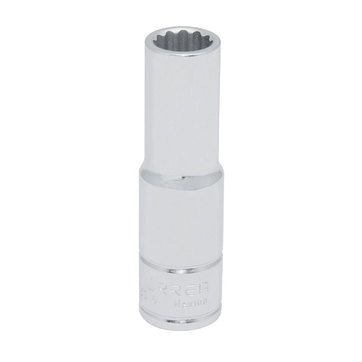 [C2005728] URREA DADO 1/2 LARGO 12 PTAS   6.3MM1/4 5408