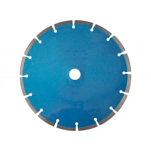 [C2005057] AUSTROMEX DISCO DIAM SEG/EASYCUT 9X08X16 1509 AU