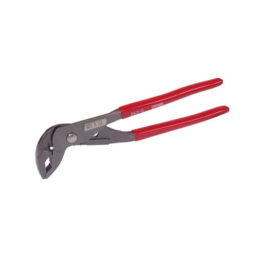 [C2006500] URREA PINZA D/EXTENSION       9-1/2" 5POSIC VIA PODER