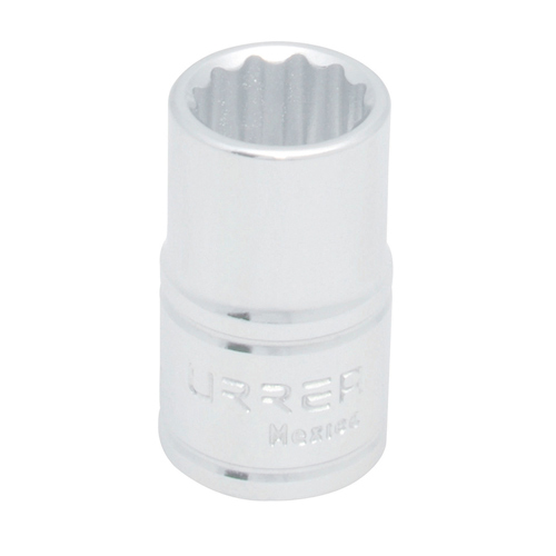 [C2005727] URREA DADO 3/8 CORTO 12 PTAS  11MM5211M