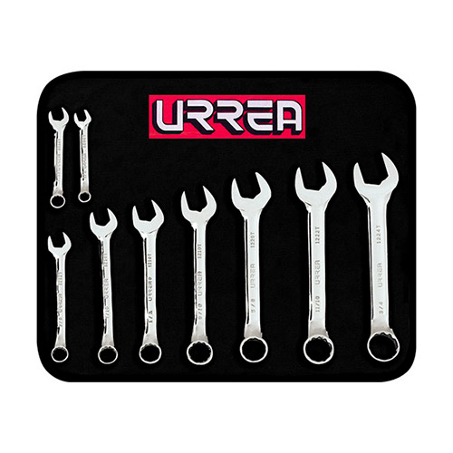 [C2004413] URREA LLAVES COMB. JGO/9PZ 1200T9