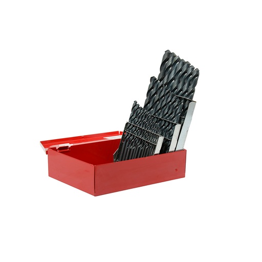 [C2004491] URREA JGO BROCAS AV 29PZ      1/16"-1/2"