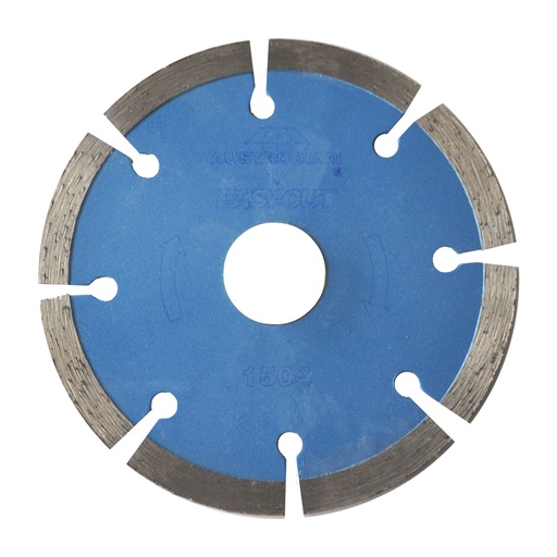 [C2005055] AUSTROMEX DISCO DIAM SEG/EASYCUT 4X08X71504