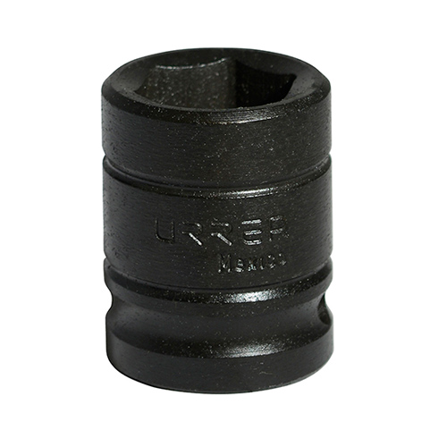 [C2004941] URREA DADO 1/2"X30MM  7430M6 PTS CORTO PARA IMPACTO