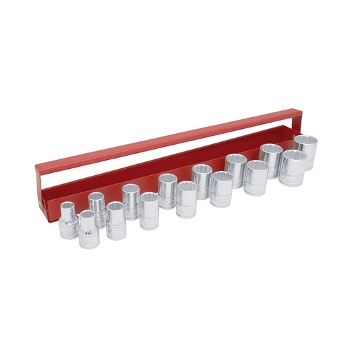 [C2005014] URREA JGO DADOS CORTO 1/2 MM 15PZ 54214