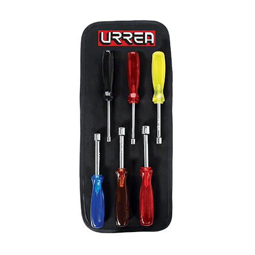 [C2006559] URREA DESARMADOR JGO/6PZ 9200B