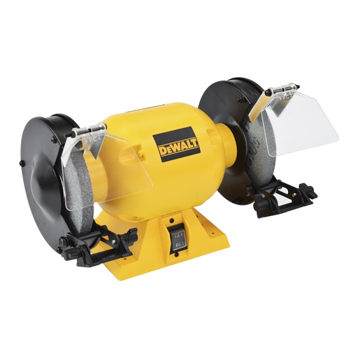 [C2007080] DEWALT ESMERIL DE BANCO DW752-B3 6" 375W 31AMPS