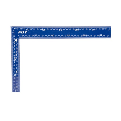 [C2007212] FOY ESCUADRA 16"X24" 142072   P/CANTERO