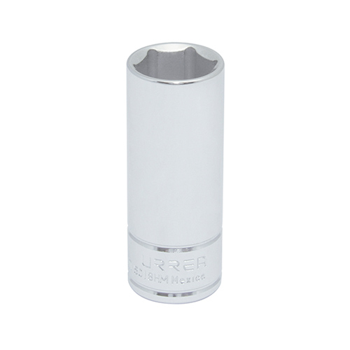 [C2005643] URREA DADO 3/8 LARGO 6 PTAS  13MM5013HM