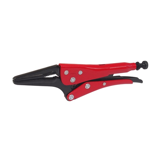 [C2005720] URREA PINZA PRESION NARIZ LARGA 10"4099